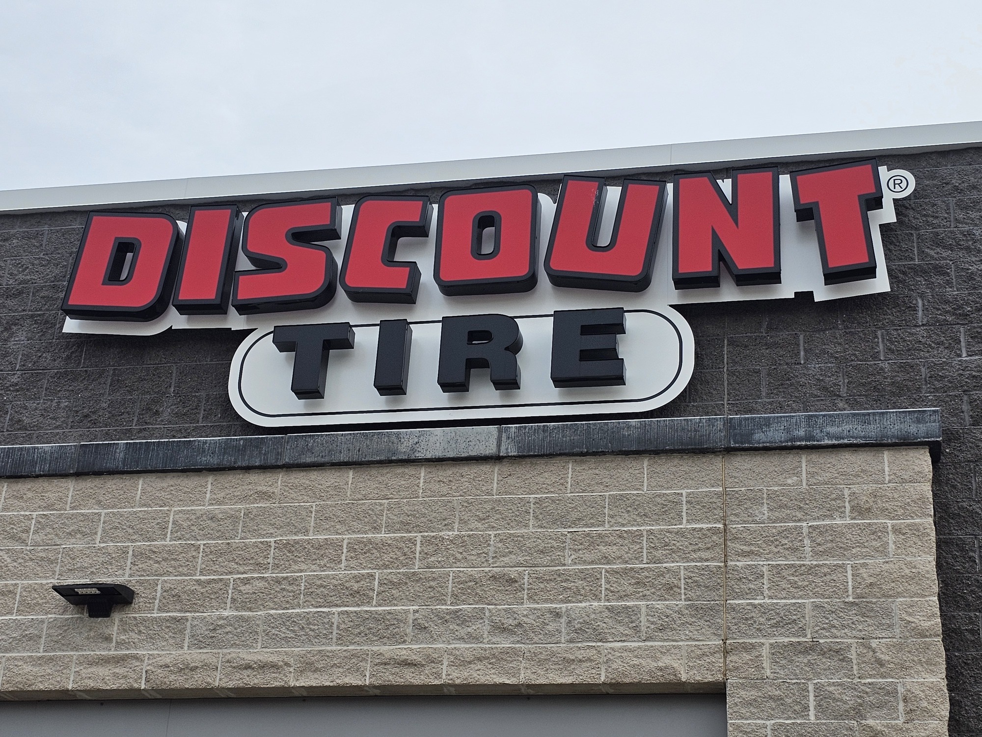 Discount Tire